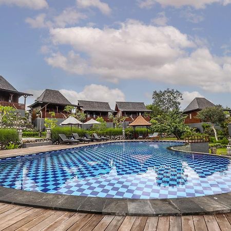 The Kleep Jungle Resort Batumadeg Екстер'єр фото