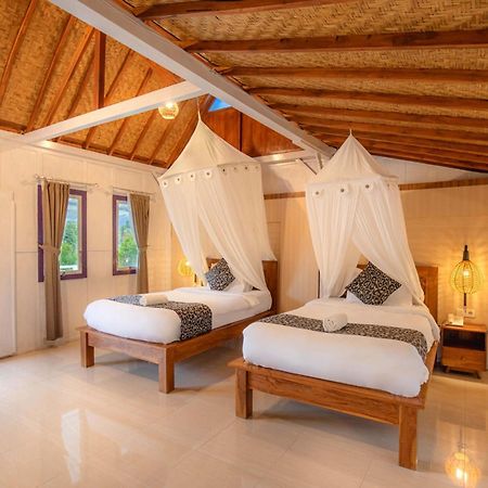 The Kleep Jungle Resort Batumadeg Екстер'єр фото