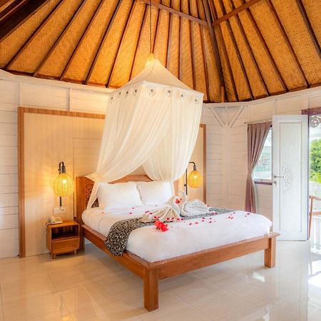 The Kleep Jungle Resort Batumadeg Екстер'єр фото