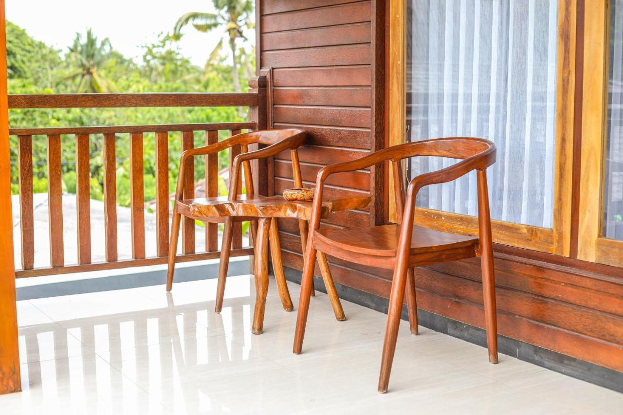 The Kleep Jungle Resort Batumadeg Екстер'єр фото