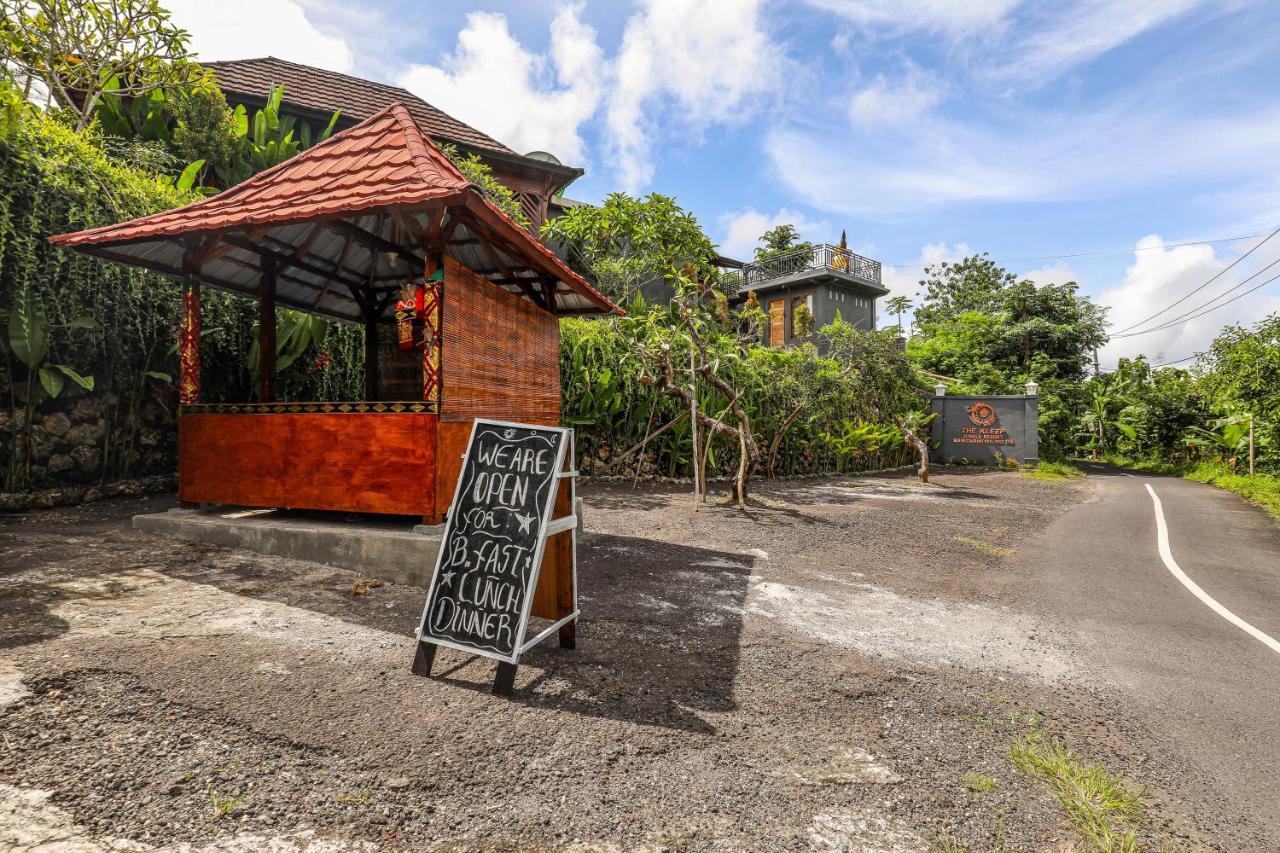 The Kleep Jungle Resort Batumadeg Екстер'єр фото