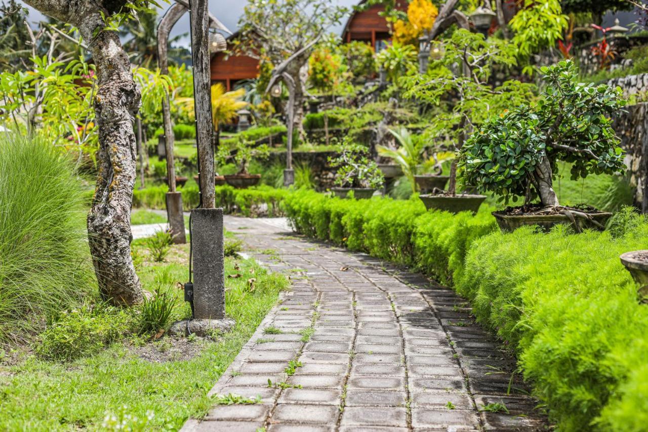 The Kleep Jungle Resort Batumadeg Екстер'єр фото