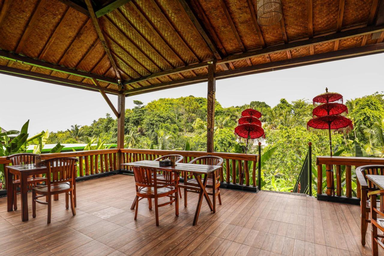 The Kleep Jungle Resort Batumadeg Екстер'єр фото