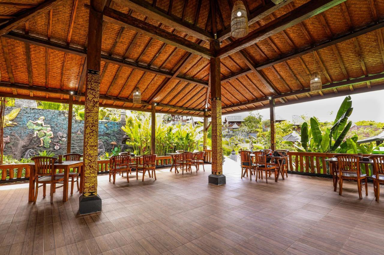 The Kleep Jungle Resort Batumadeg Екстер'єр фото