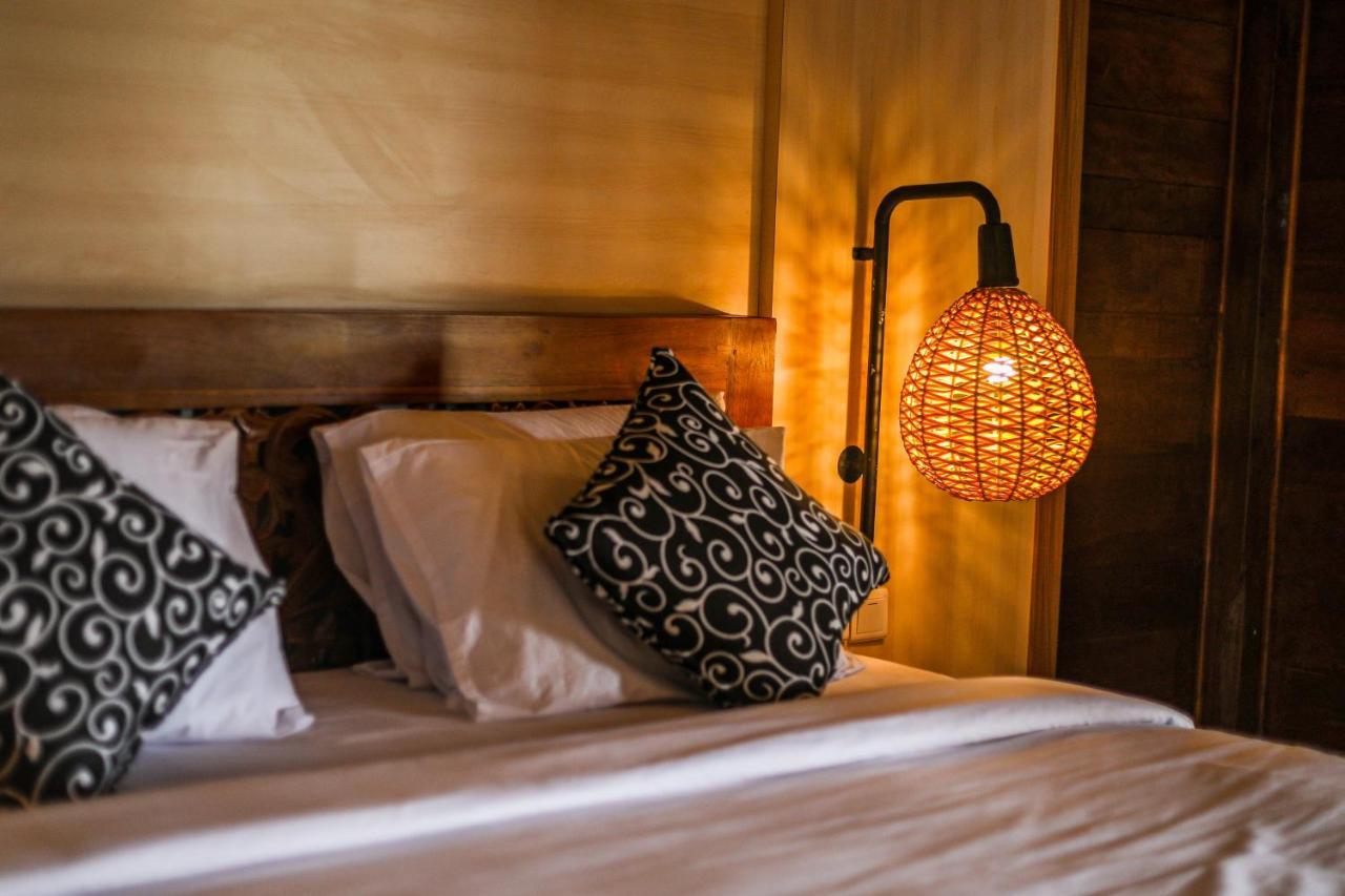 The Kleep Jungle Resort Batumadeg Екстер'єр фото