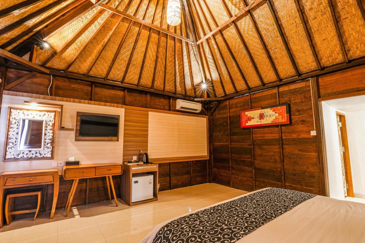 The Kleep Jungle Resort Batumadeg Екстер'єр фото
