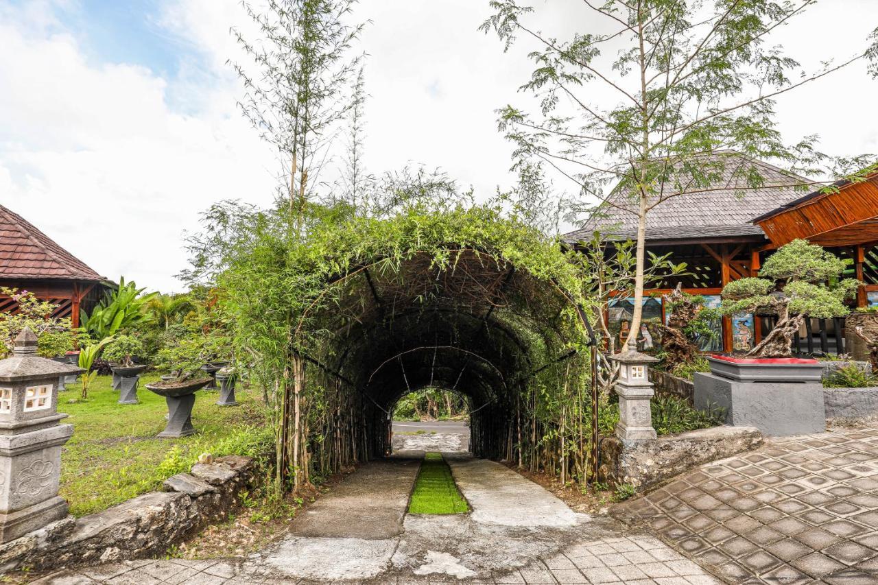 The Kleep Jungle Resort Batumadeg Екстер'єр фото