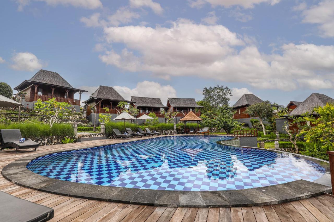 The Kleep Jungle Resort Batumadeg Екстер'єр фото
