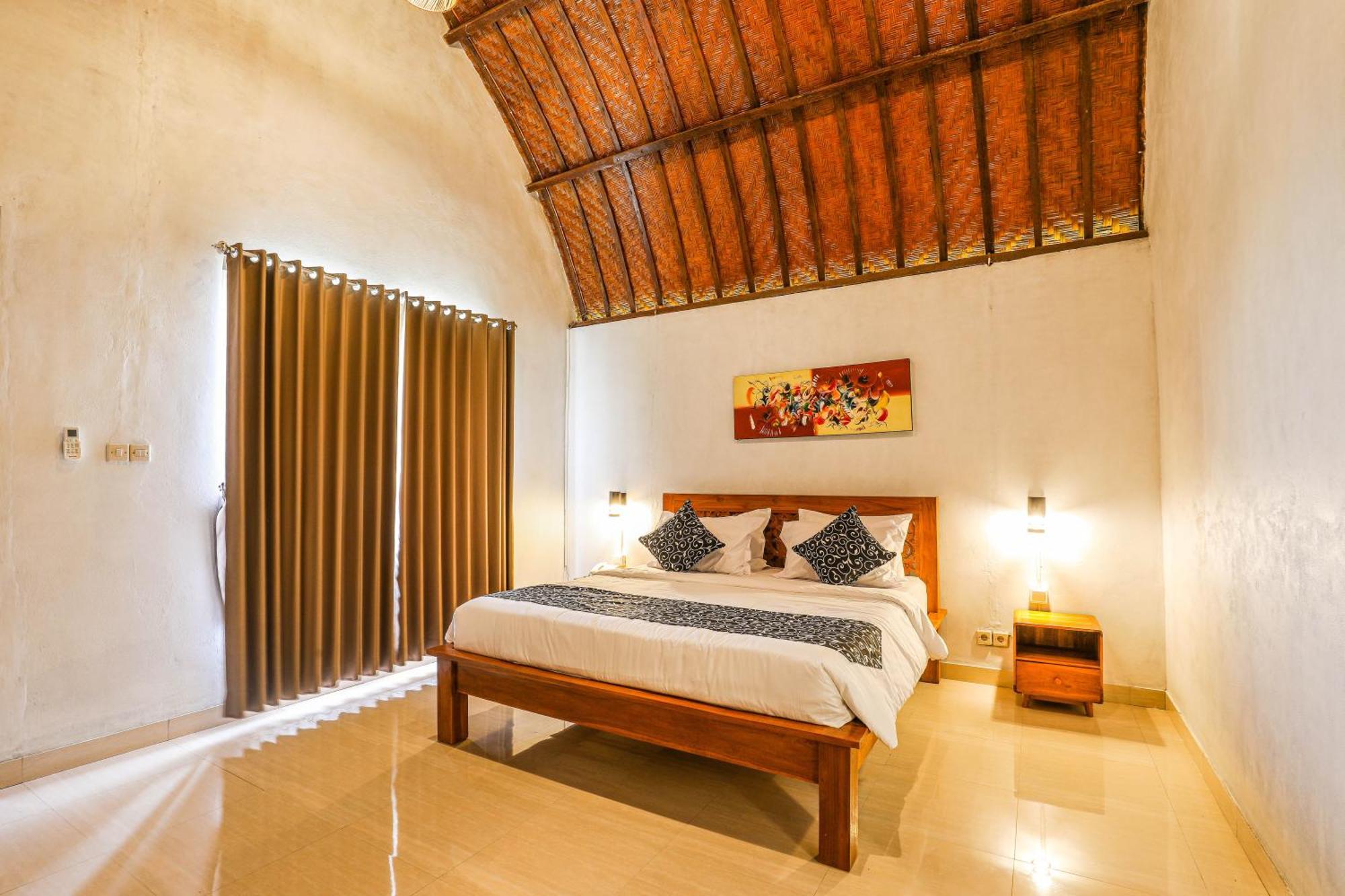 The Kleep Jungle Resort Batumadeg Екстер'єр фото