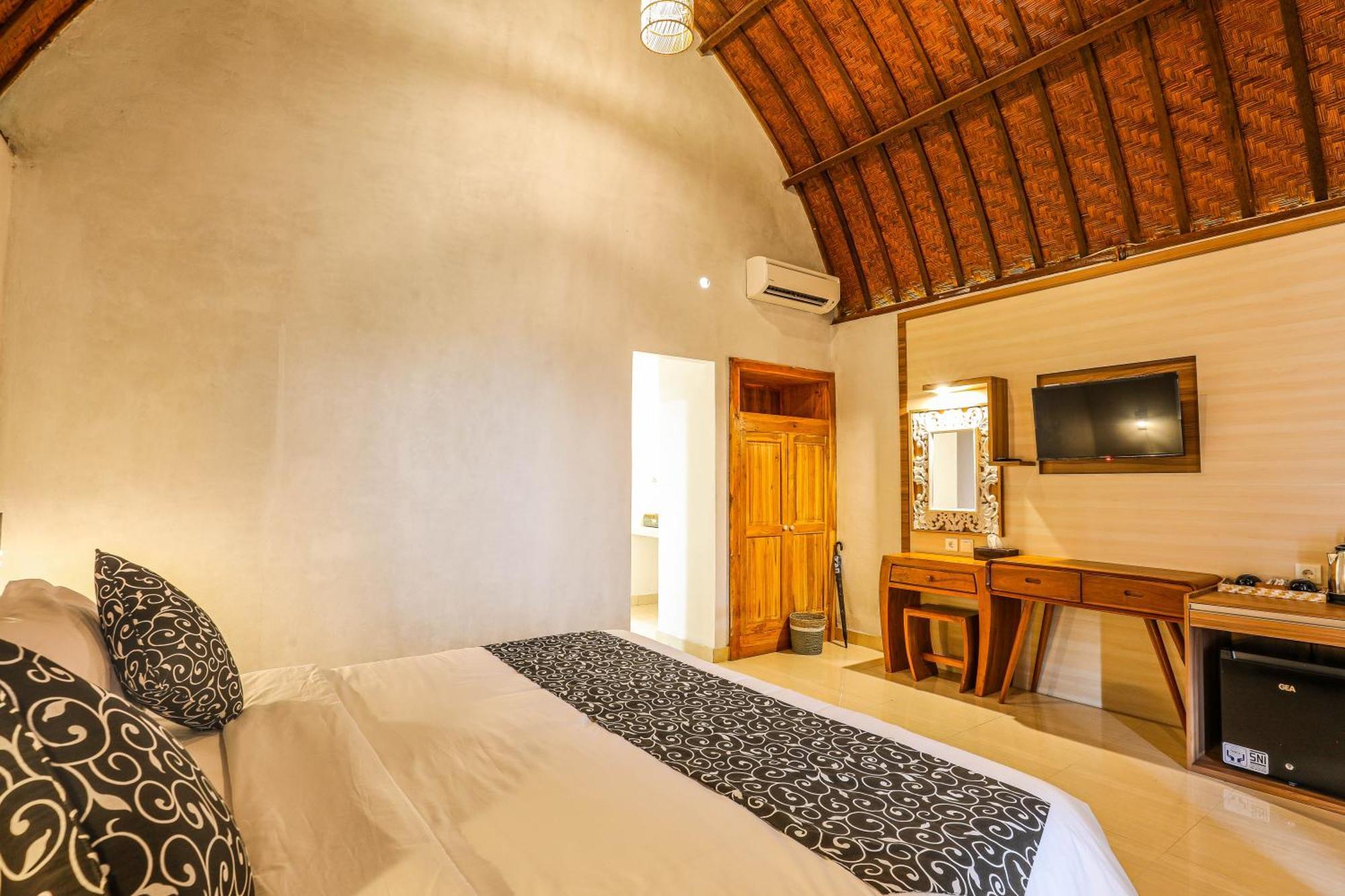 The Kleep Jungle Resort Batumadeg Екстер'єр фото
