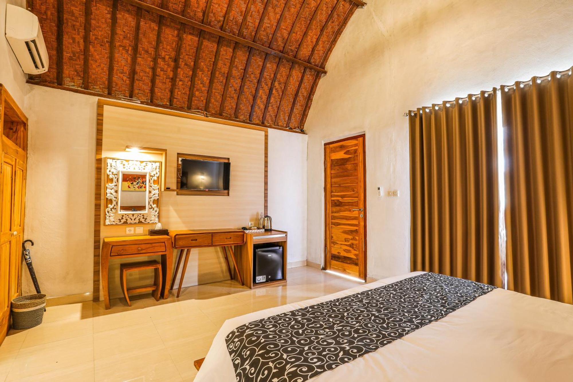 The Kleep Jungle Resort Batumadeg Екстер'єр фото