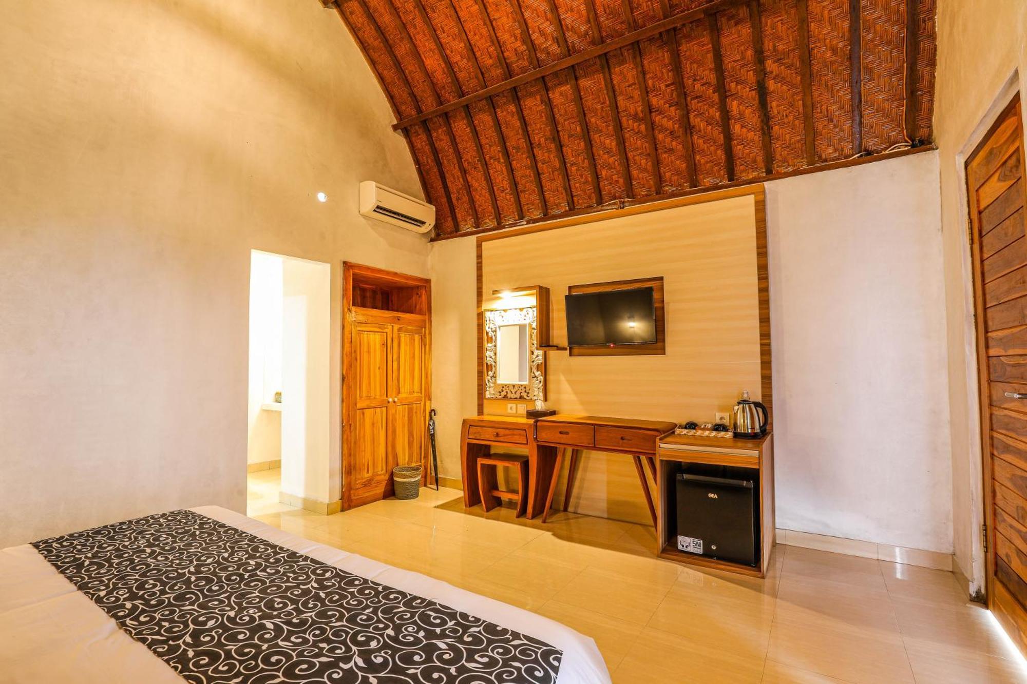 The Kleep Jungle Resort Batumadeg Екстер'єр фото