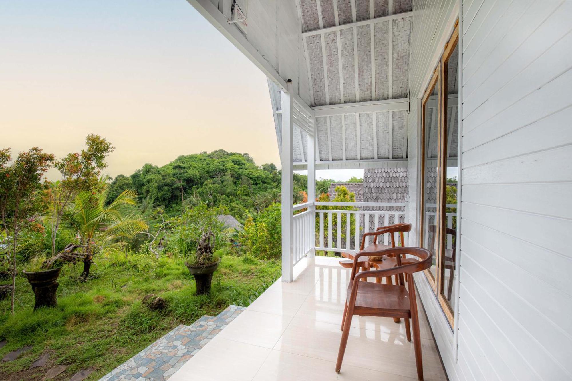 The Kleep Jungle Resort Batumadeg Екстер'єр фото