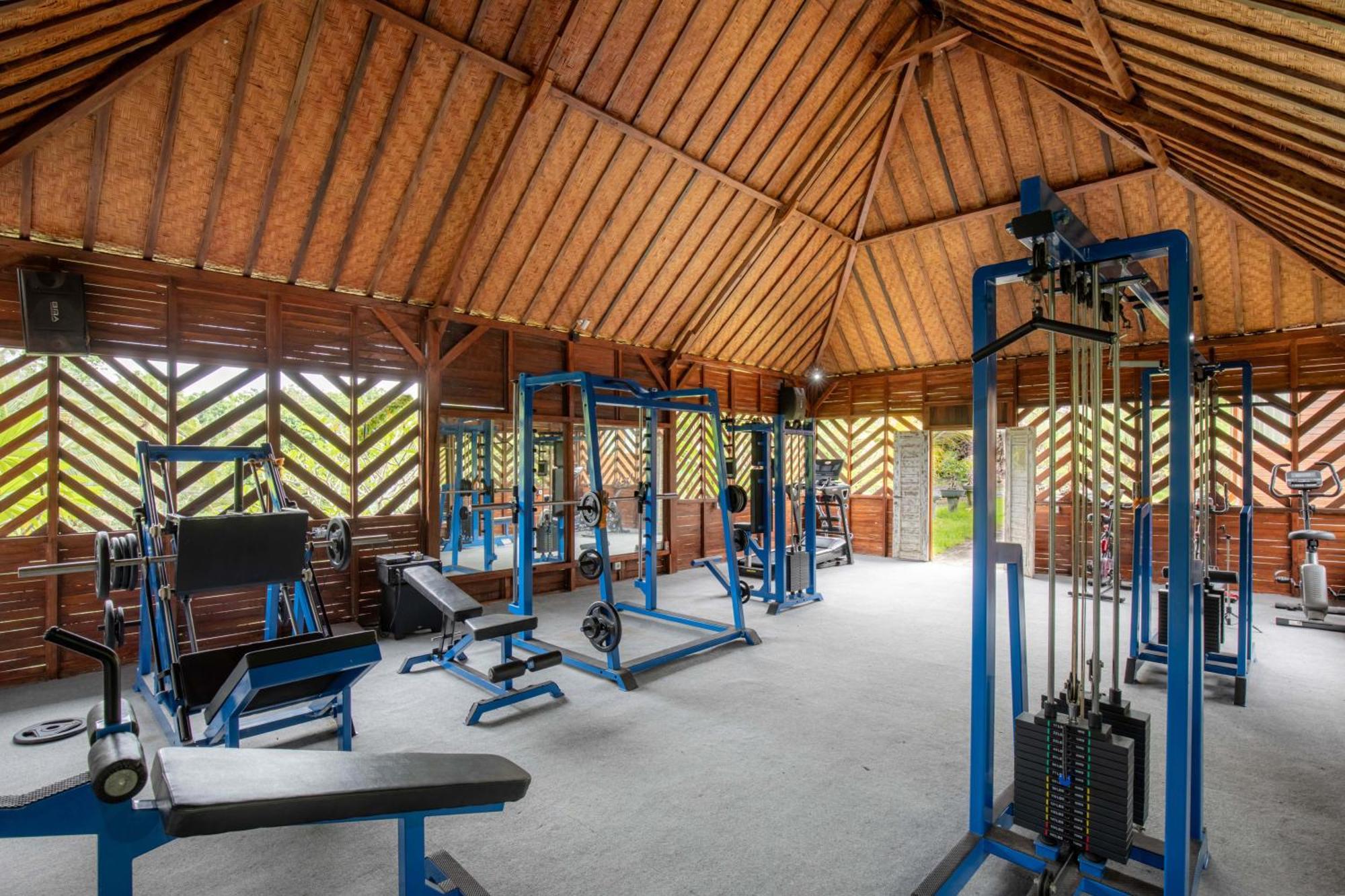 The Kleep Jungle Resort Batumadeg Екстер'єр фото