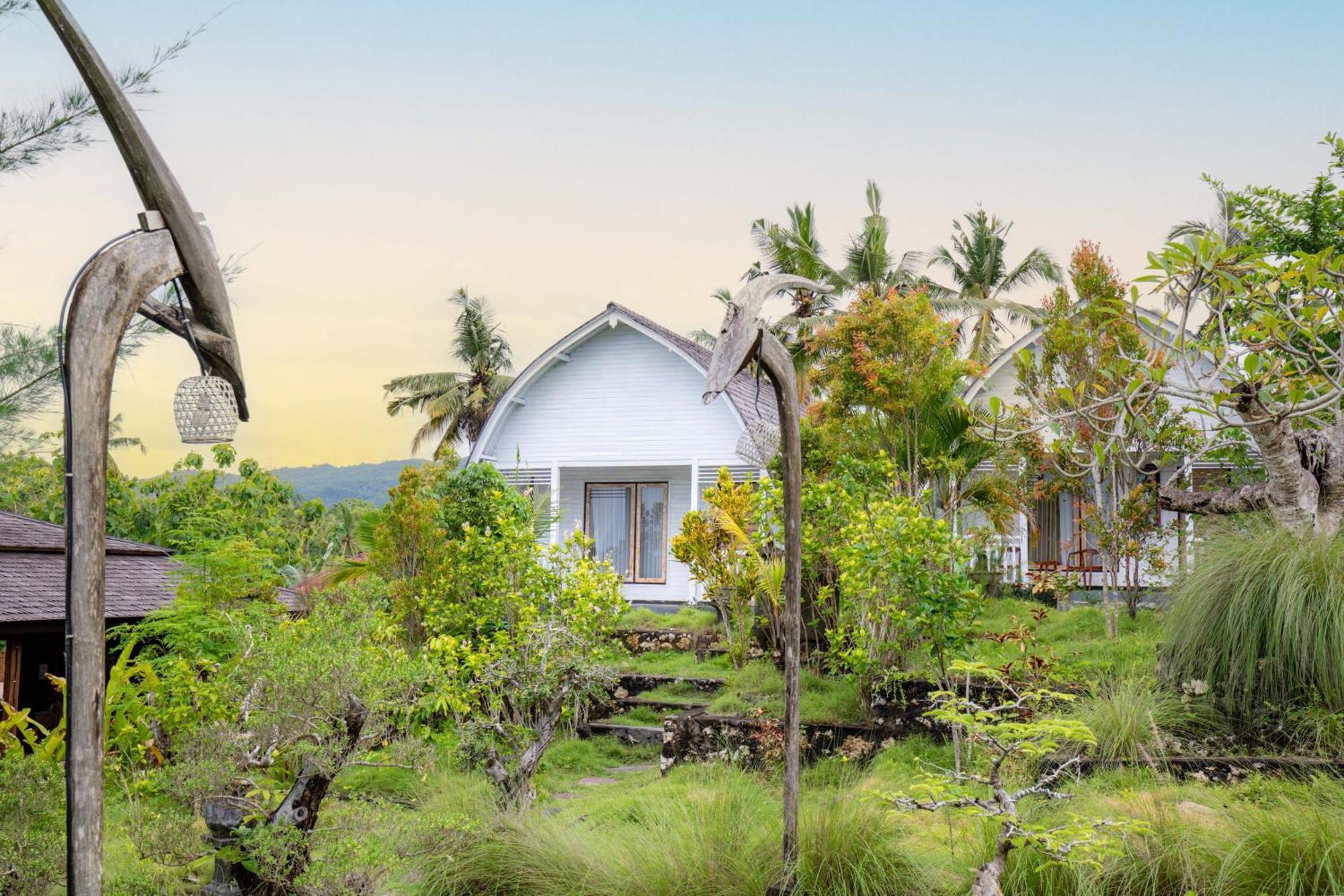The Kleep Jungle Resort Batumadeg Екстер'єр фото