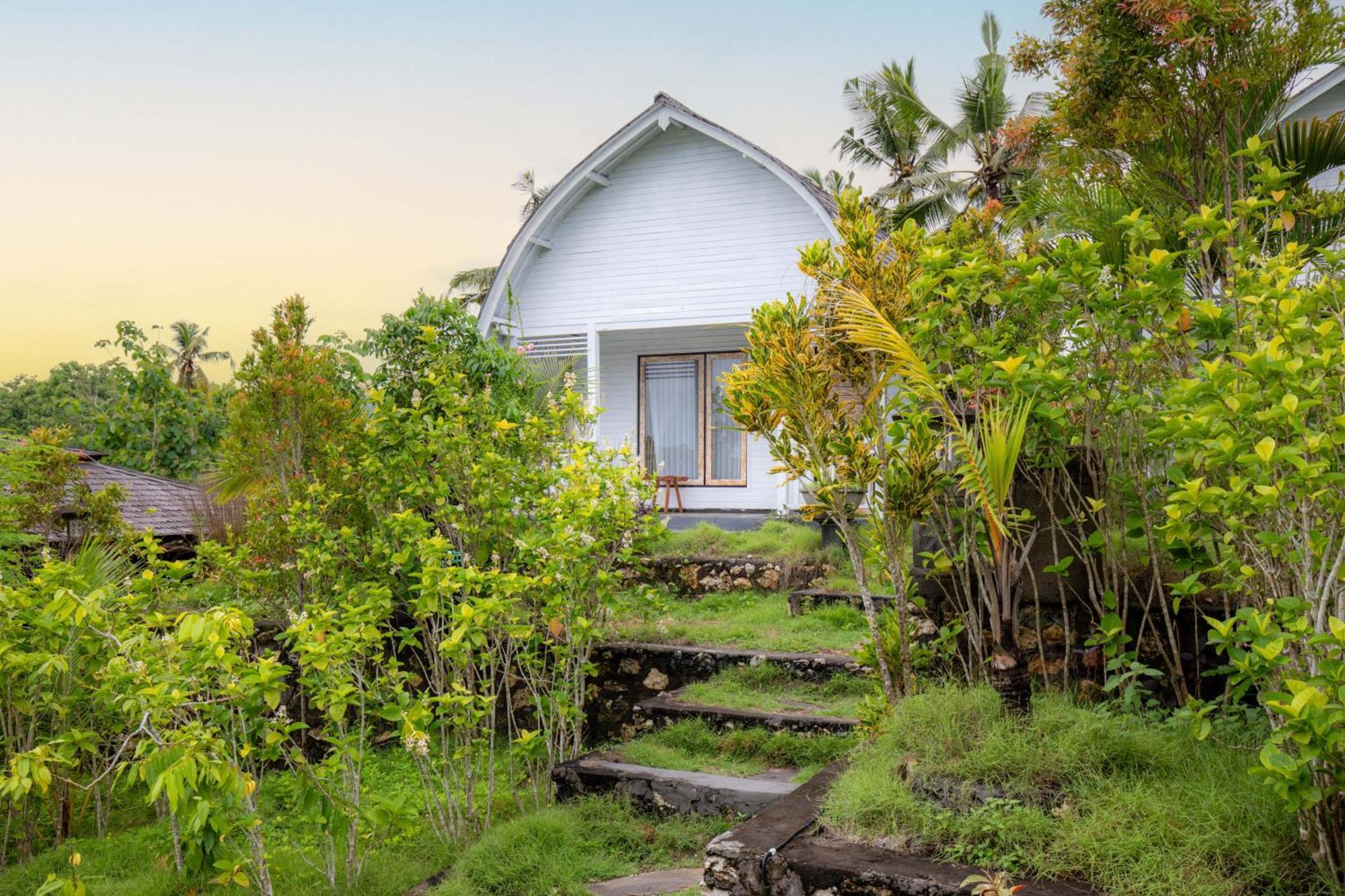 The Kleep Jungle Resort Batumadeg Екстер'єр фото