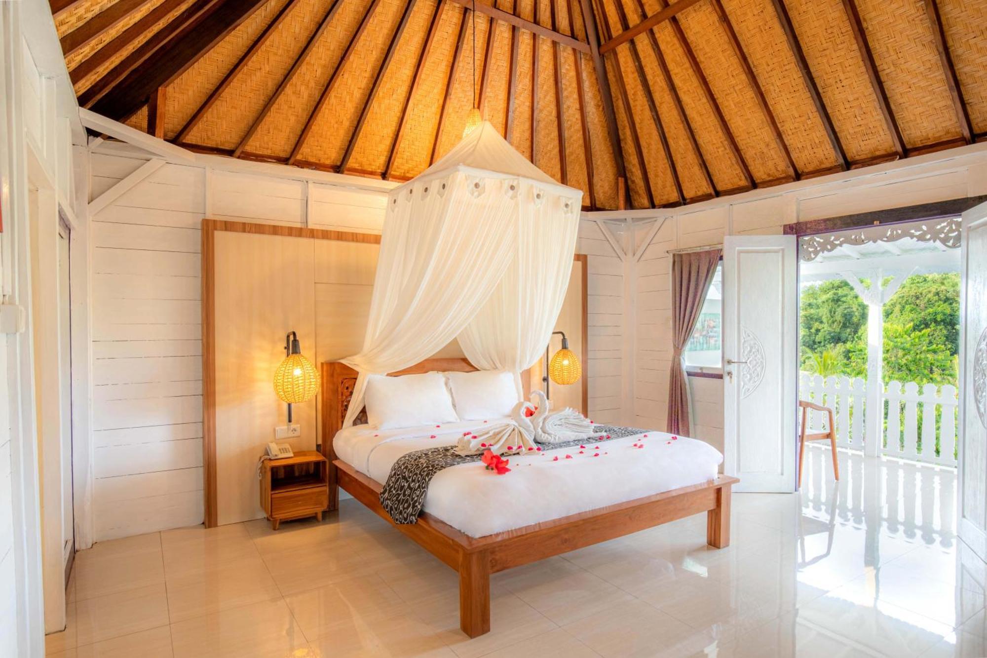 The Kleep Jungle Resort Batumadeg Екстер'єр фото