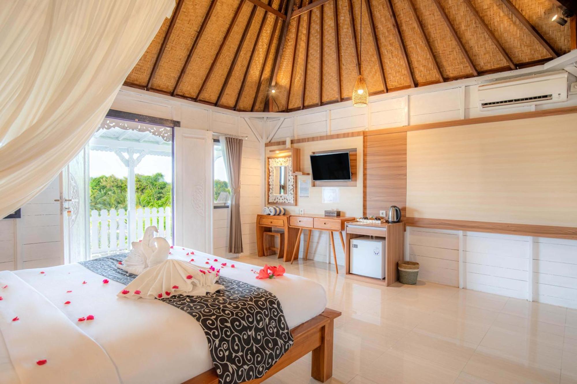 The Kleep Jungle Resort Batumadeg Екстер'єр фото