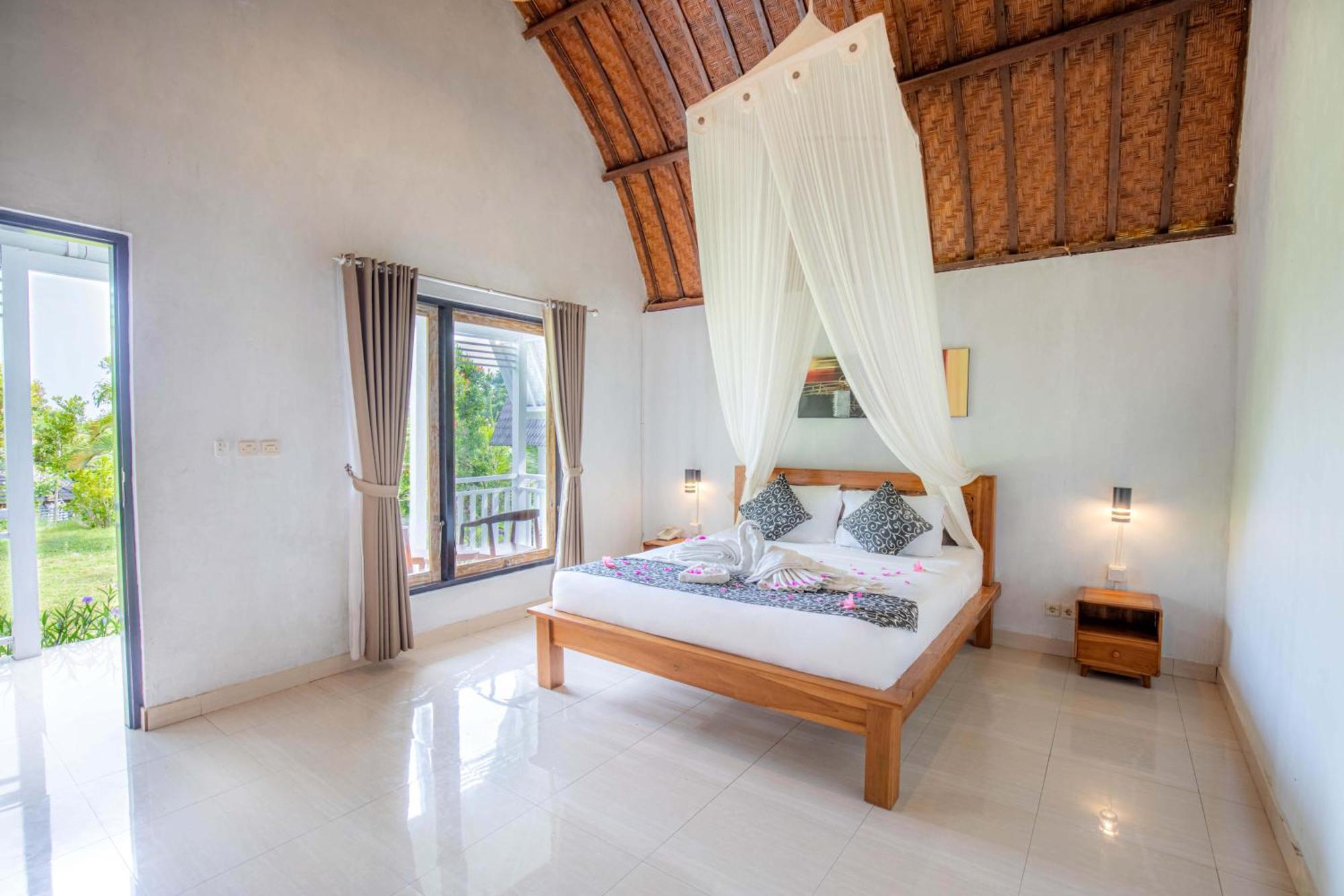 The Kleep Jungle Resort Batumadeg Екстер'єр фото