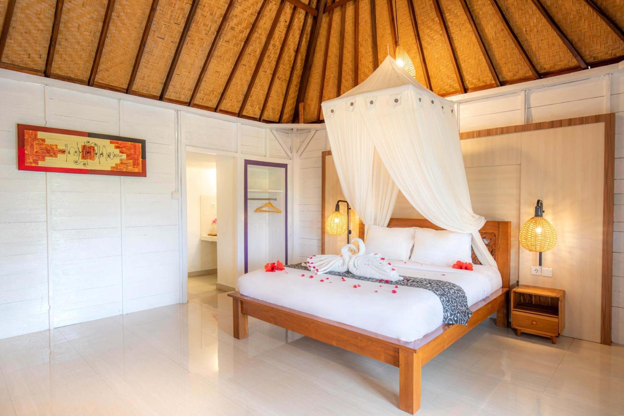 The Kleep Jungle Resort Batumadeg Екстер'єр фото