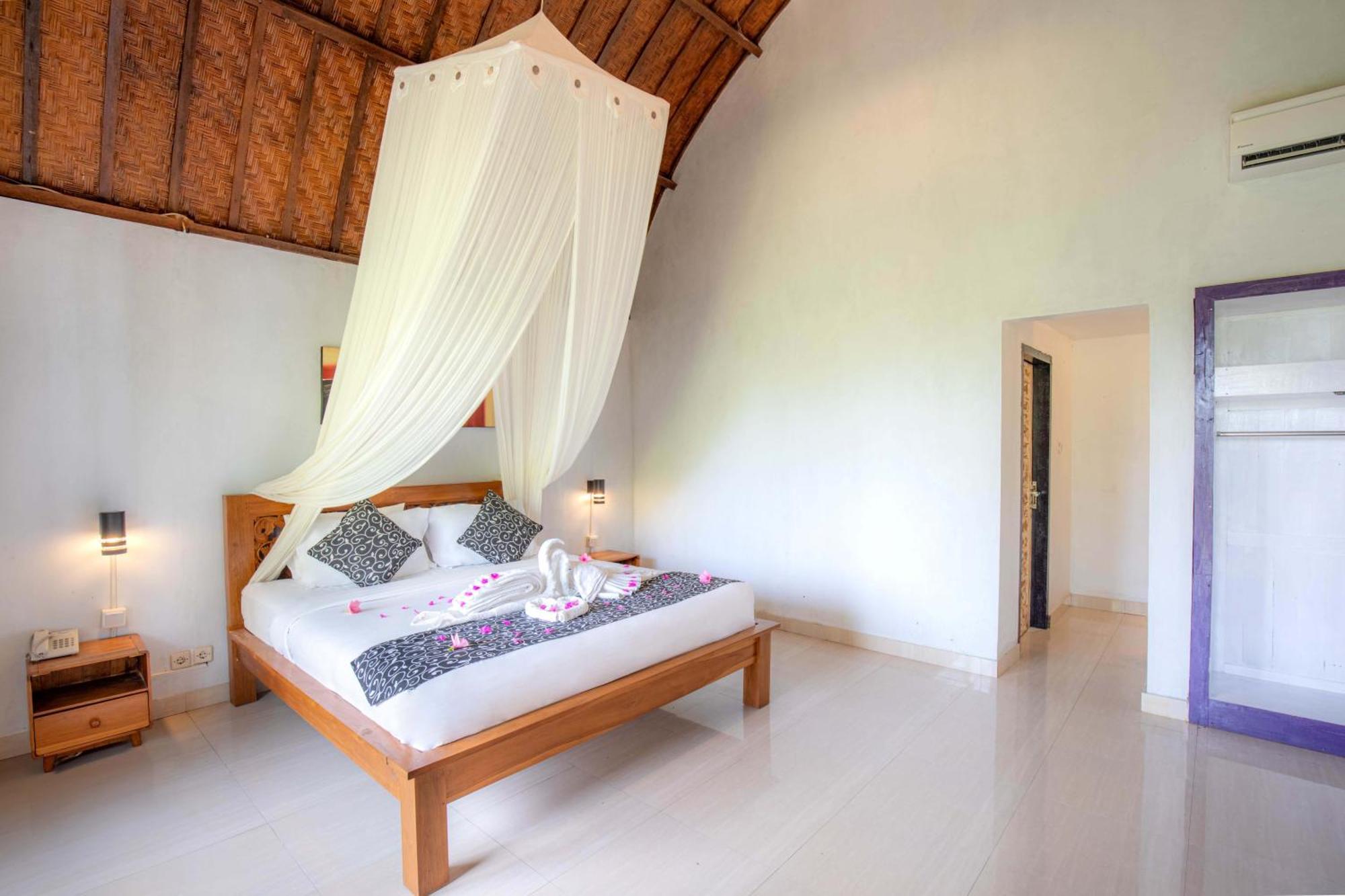 The Kleep Jungle Resort Batumadeg Екстер'єр фото