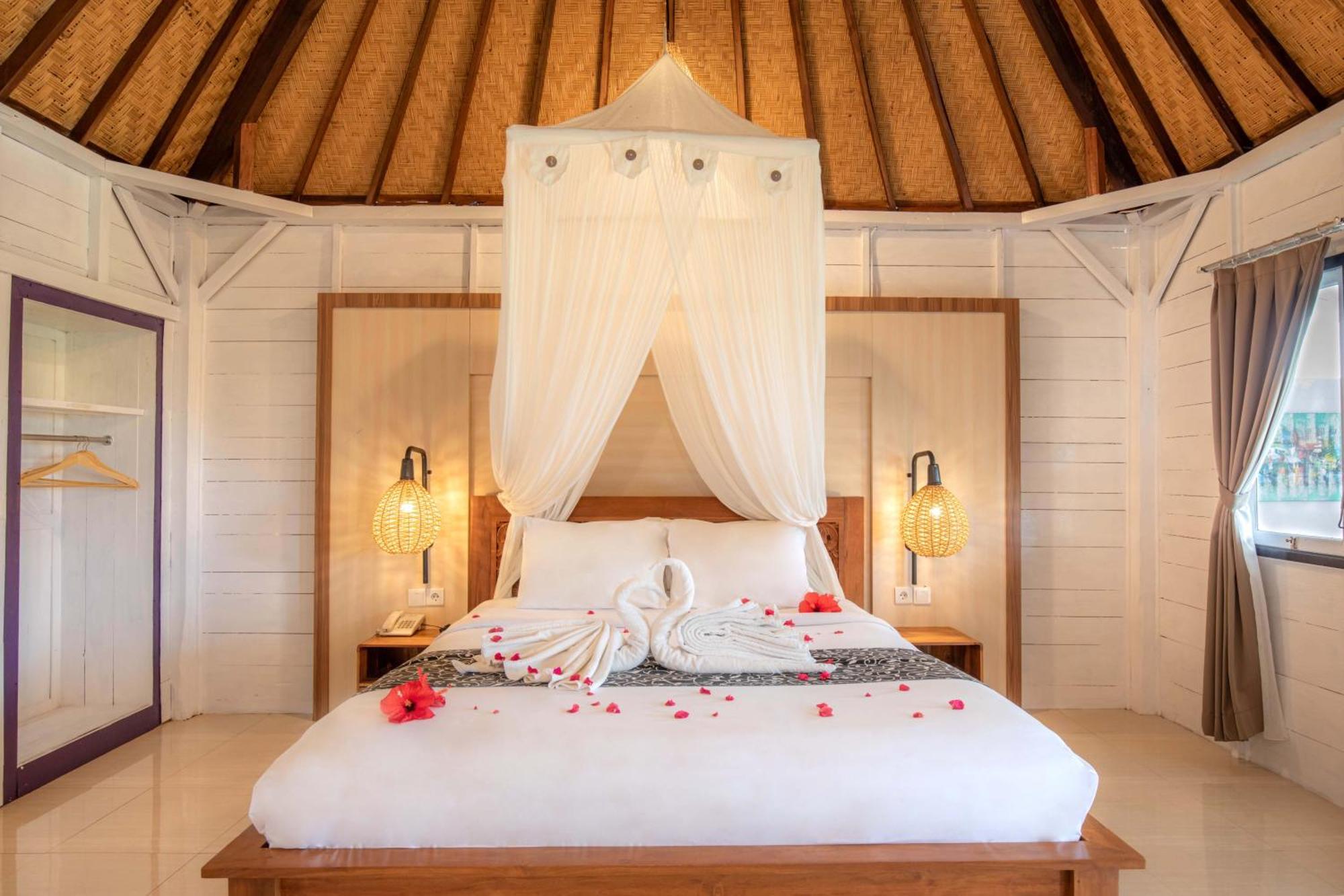 The Kleep Jungle Resort Batumadeg Екстер'єр фото